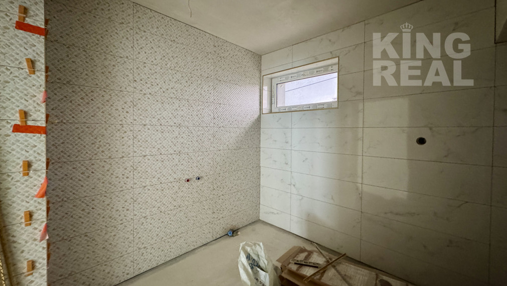 Rozostavaný rodinný dom v obci Nižná Polianka, Bardejov