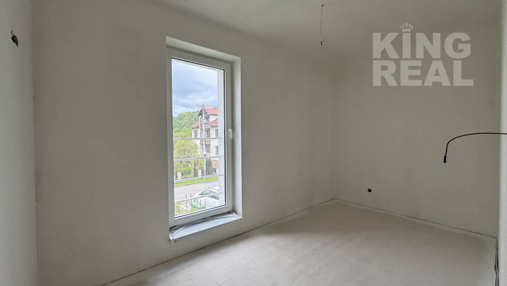 Rozostavaný rodinný dom v obci Nižná Polianka, Bardejov