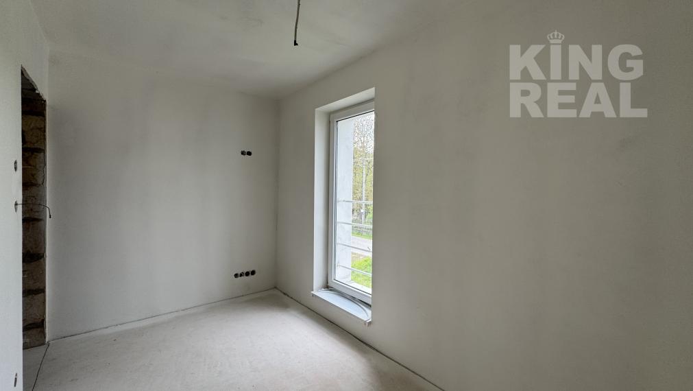 Rozostavaný rodinný dom v obci Nižná Polianka, Bardejov