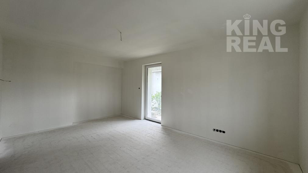 Rozostavaný rodinný dom v obci Nižná Polianka, Bardejov