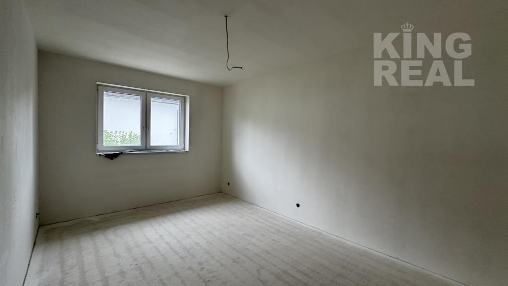 Rozostavaný rodinný dom v obci Nižná Polianka, Bardejov