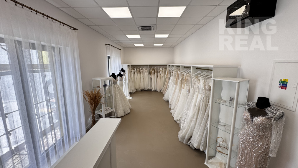 Svadobný salón na predaj - In Studio