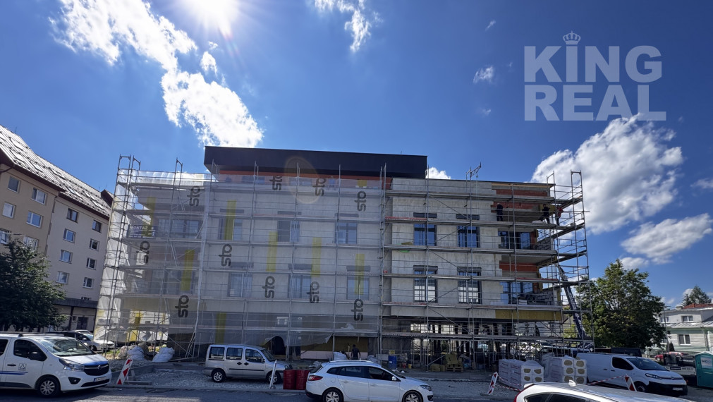 Svadobný salón na predaj - In Studio