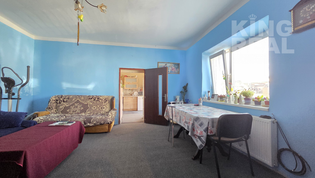 NA PREDAJ STARŠÍ RODINNÝ DOM PREŠOV - KENDICE