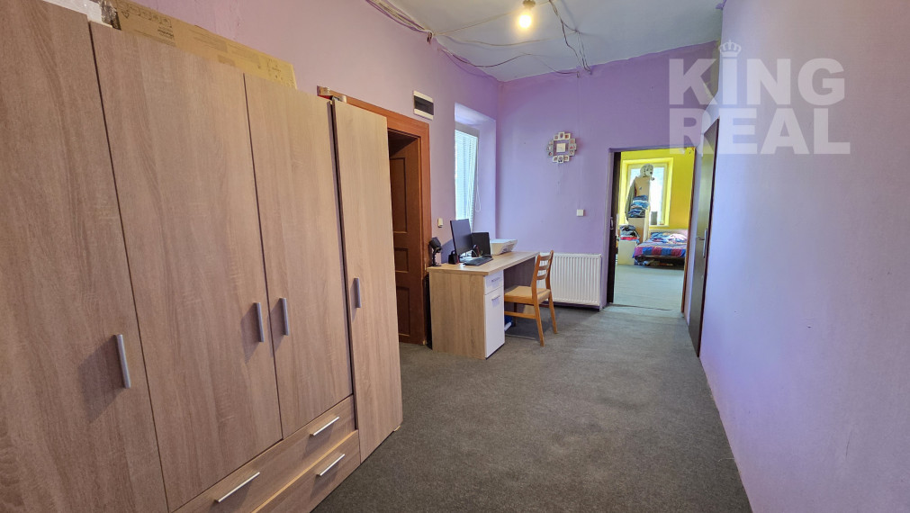 NA PREDAJ STARŠÍ RODINNÝ DOM PREŠOV - KENDICE