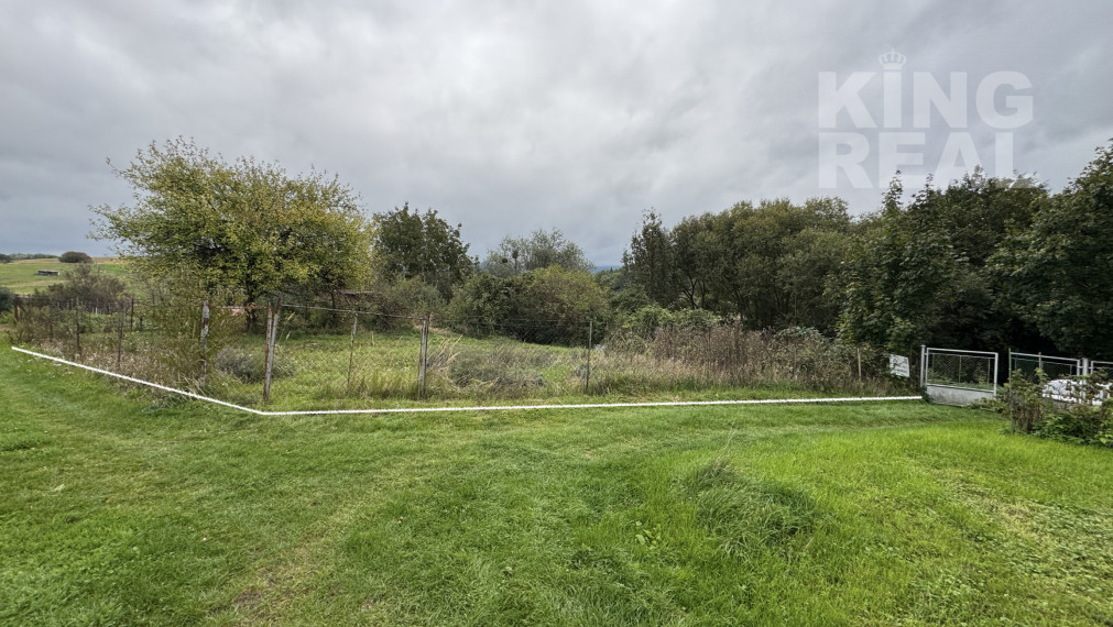 Na predaj rekreačná záhrada, Solivar, Prešov