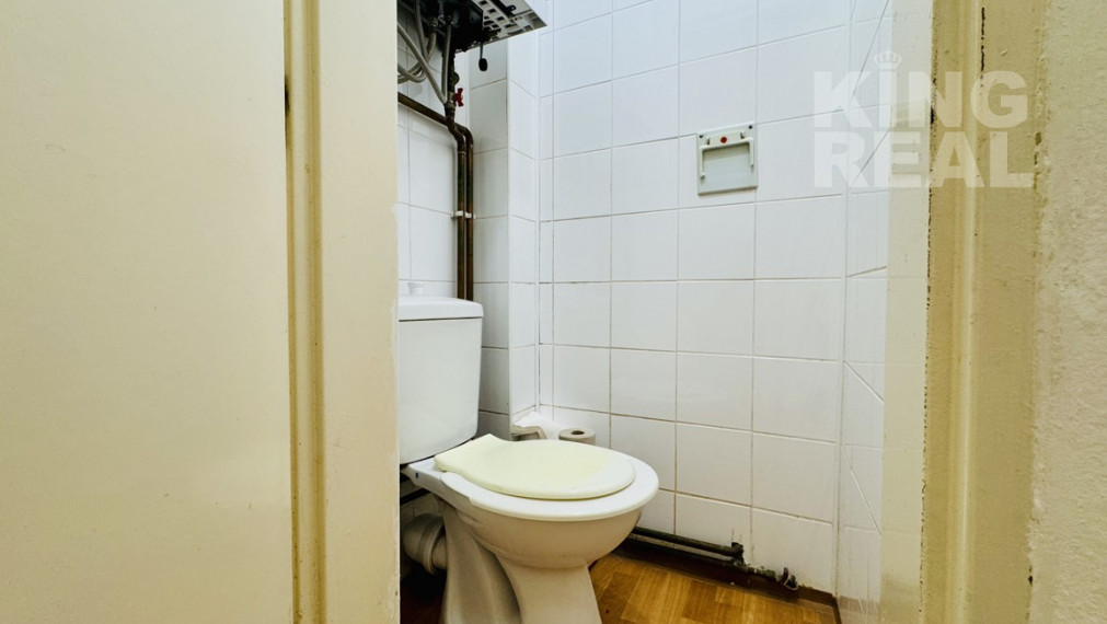 5 izbový byt s 2 kuchyňami a kúpeľňami v centre mesta Svidník