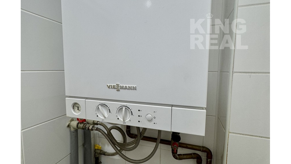 5 izbový byt s 2 kuchyňami a kúpeľňami v centre mesta Svidník