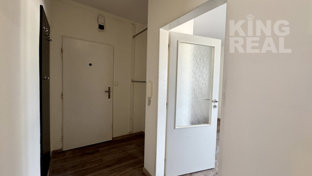 5 izbový byt s 2 kuchyňami a kúpeľňami v centre mesta Svidník