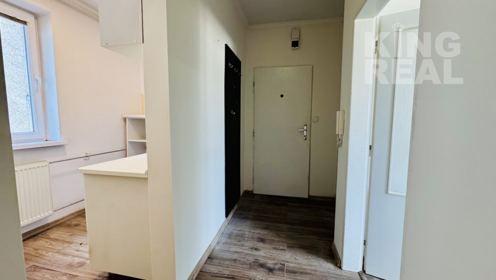 5 izbový byt s 2 kuchyňami a kúpeľňami v centre mesta Svidník