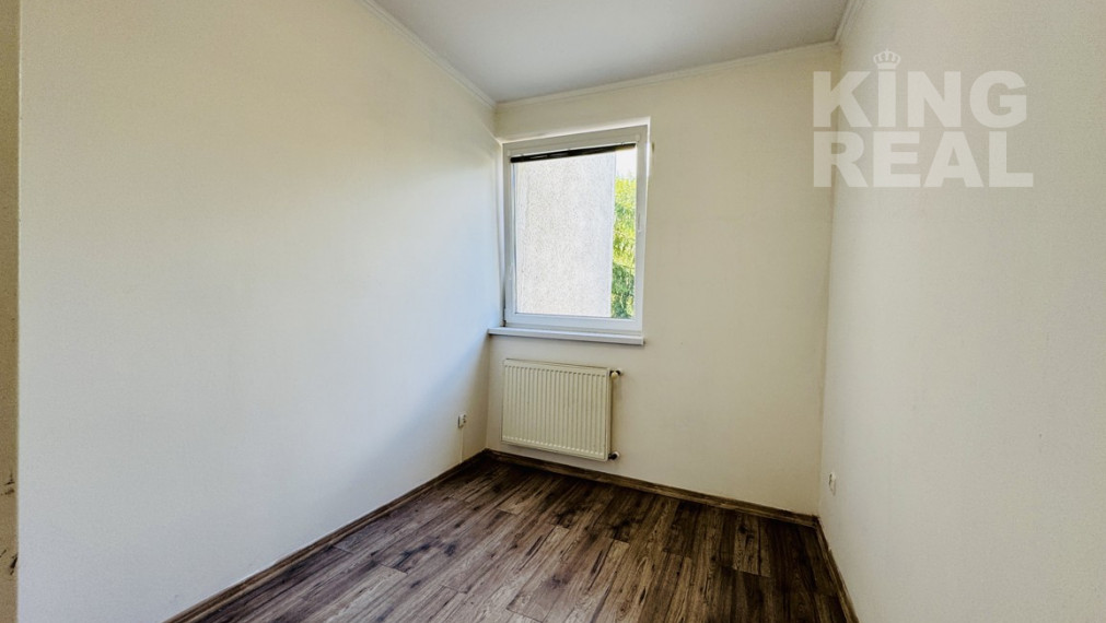 5 izbový byt s 2 kuchyňami a kúpeľňami v centre mesta Svidník