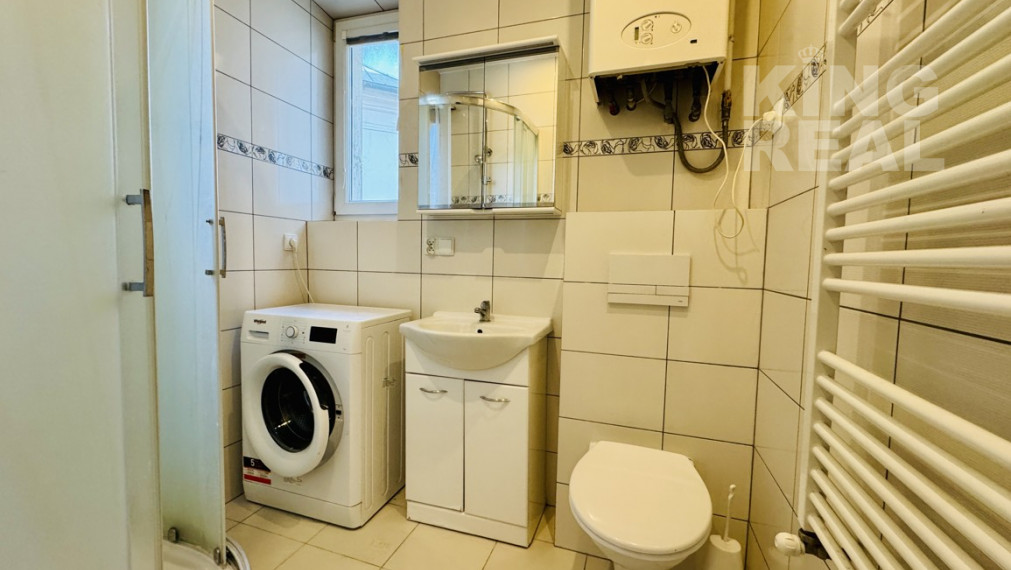 5 izbový byt s 2 kuchyňami a kúpeľňami v centre mesta Svidník