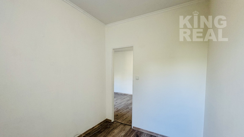 5 izbový byt s 2 kuchyňami a kúpeľňami v centre mesta Svidník