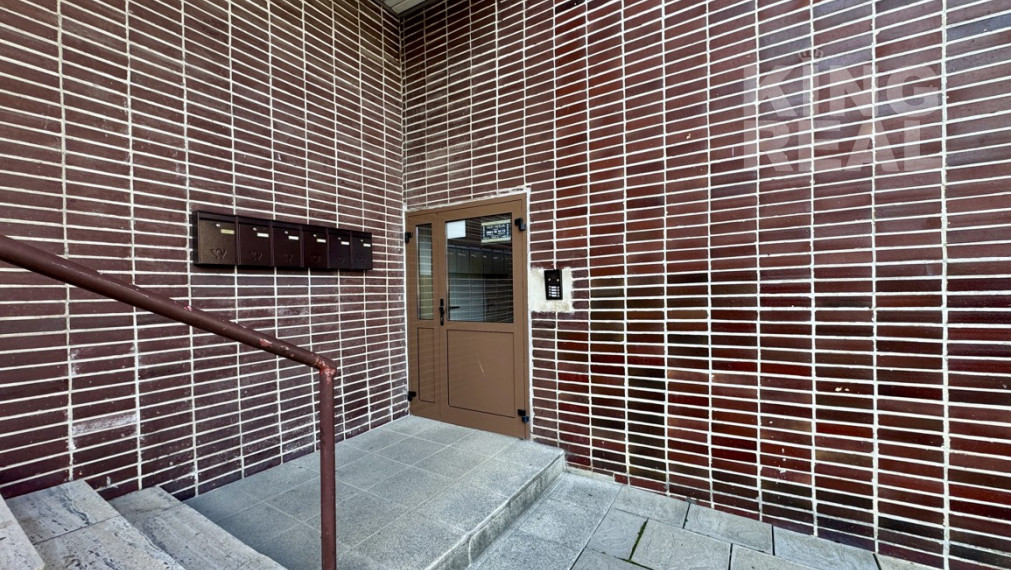 5 izbový byt s 2 kuchyňami a kúpeľňami v centre mesta Svidník