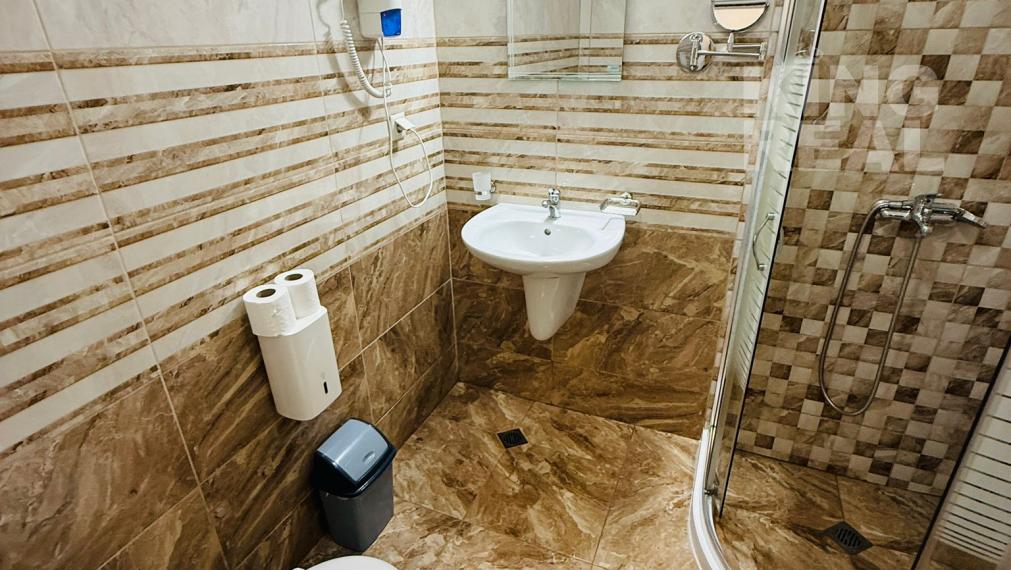 1 izbový apartmán v TARSIS NOVA na Slnečnom pobreží v Bulharsku