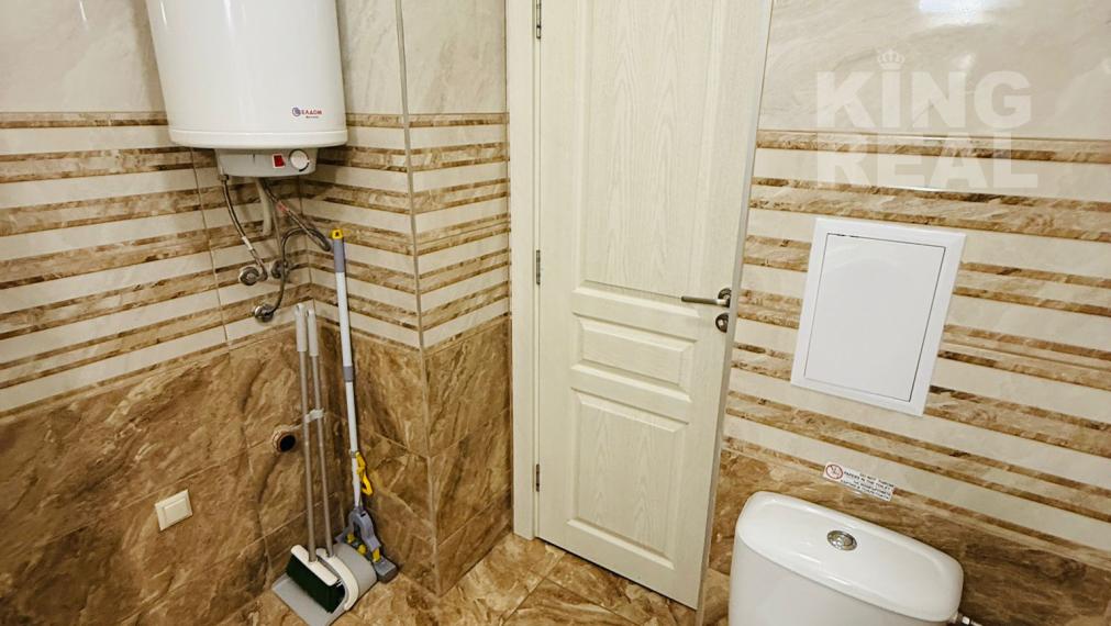 1 izbový apartmán v TARSIS NOVA na Slnečnom pobreží v Bulharsku