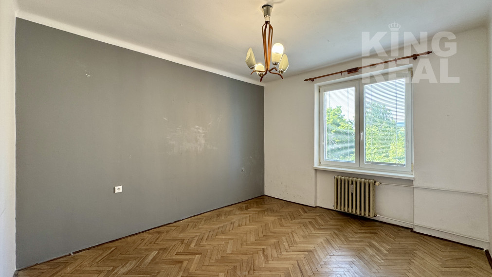 Na predaj 2,5 izbový byt s loggiou, ul. Moyzesova 1, Bardejov