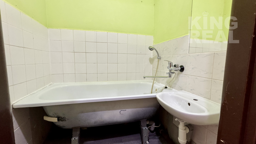 Na predaj 2,5 izbový byt s loggiou, ul. Moyzesova 1, Bardejov