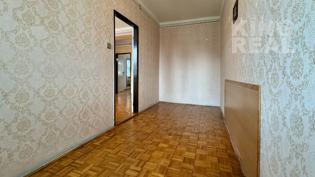 REZERVOVANÝ!! 3i. byt v tehlovom bytovom dome v centre Prešova