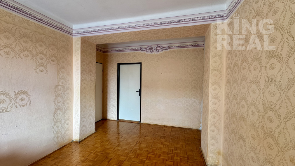 REZERVOVANÝ!! 3i. byt v tehlovom bytovom dome v centre Prešova