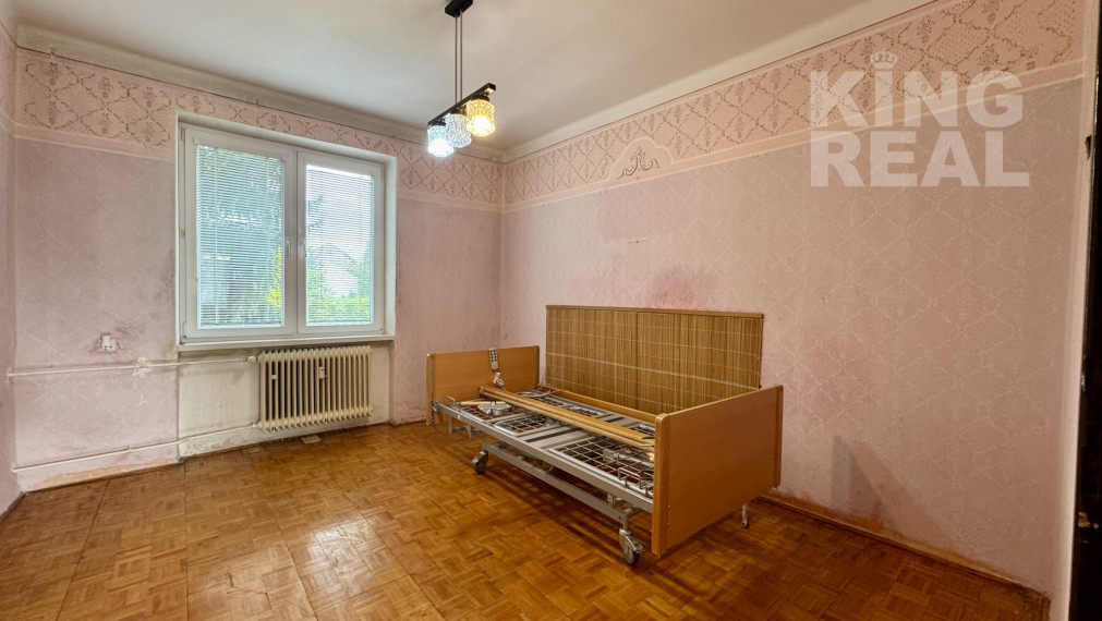 REZERVOVANÝ!! 3i. byt v tehlovom bytovom dome v centre Prešova