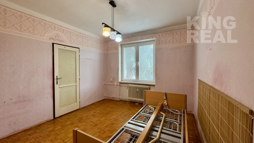 REZERVOVANÝ!! 3i. byt v tehlovom bytovom dome v centre Prešova