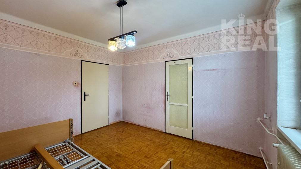 REZERVOVANÝ!! 3i. byt v tehlovom bytovom dome v centre Prešova