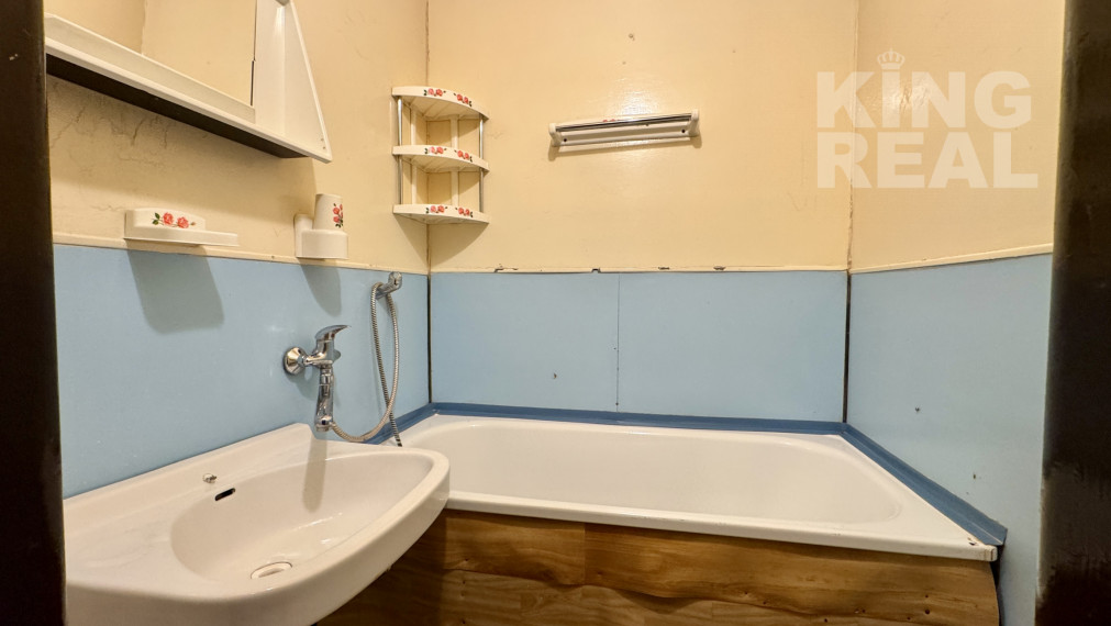 REZERVOVANÝ!! 3i. byt v tehlovom bytovom dome v centre Prešova