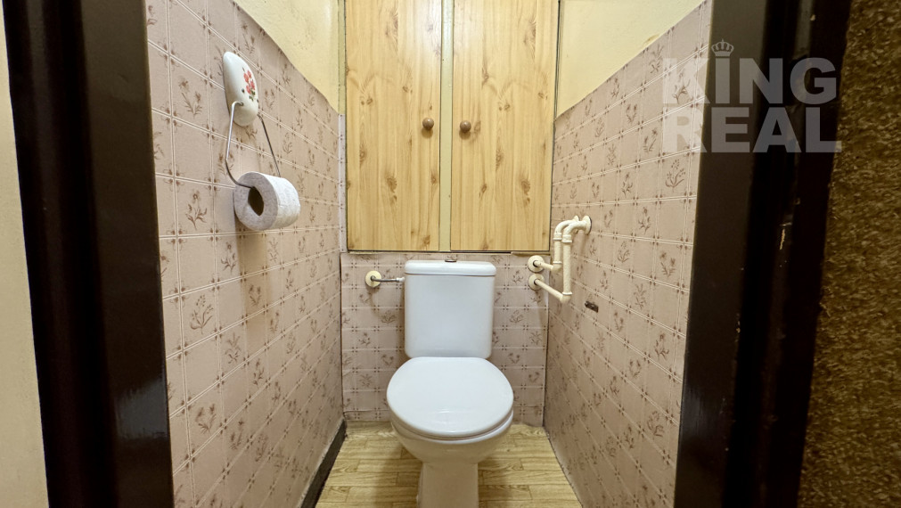 REZERVOVANÝ!! 3i. byt v tehlovom bytovom dome v centre Prešova