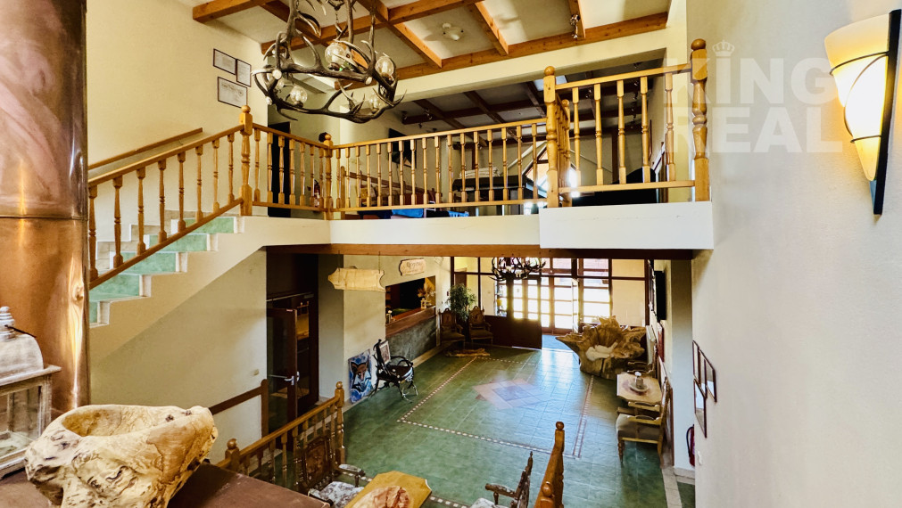 SLNEČNÝ MAJER – INVESTIČNÁ PRÍLEŽITOSŤ V SRDCI BESKÝD