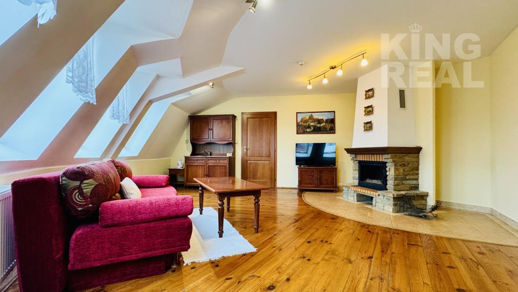 SLNEČNÝ MAJER – INVESTIČNÁ PRÍLEŽITOSŤ V SRDCI BESKÝD