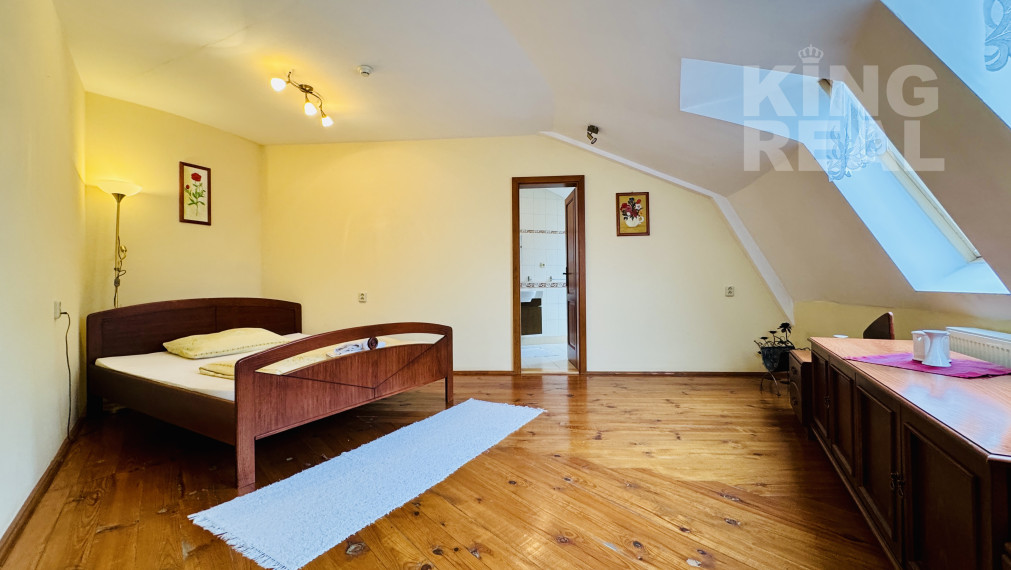 SLNEČNÝ MAJER – INVESTIČNÁ PRÍLEŽITOSŤ V SRDCI BESKÝD