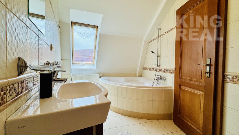 SLNEČNÝ MAJER – INVESTIČNÁ PRÍLEŽITOSŤ V SRDCI BESKÝD