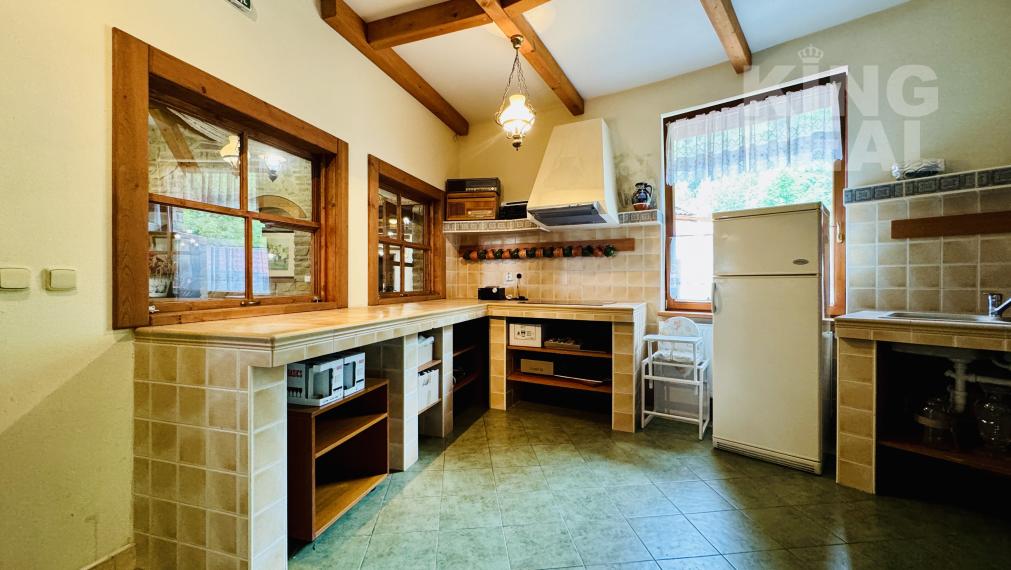 SLNEČNÝ MAJER – INVESTIČNÁ PRÍLEŽITOSŤ V SRDCI BESKÝD