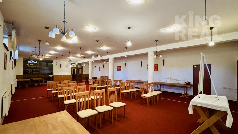 SLNEČNÝ MAJER – INVESTIČNÁ PRÍLEŽITOSŤ V SRDCI BESKÝD