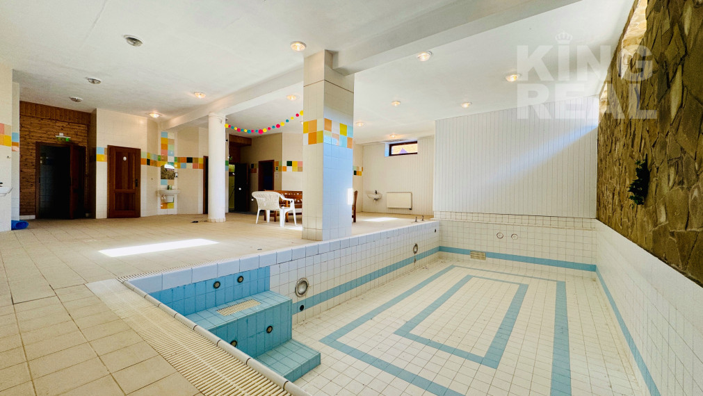 SLNEČNÝ MAJER – INVESTIČNÁ PRÍLEŽITOSŤ V SRDCI BESKÝD