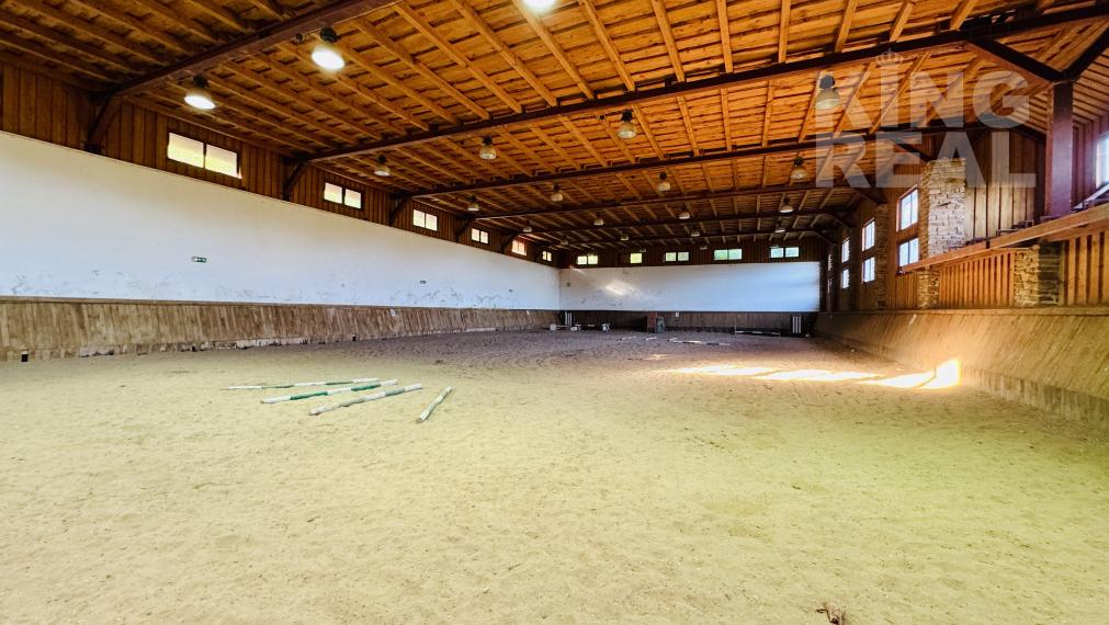 SLNEČNÝ MAJER – INVESTIČNÁ PRÍLEŽITOSŤ V SRDCI BESKÝD