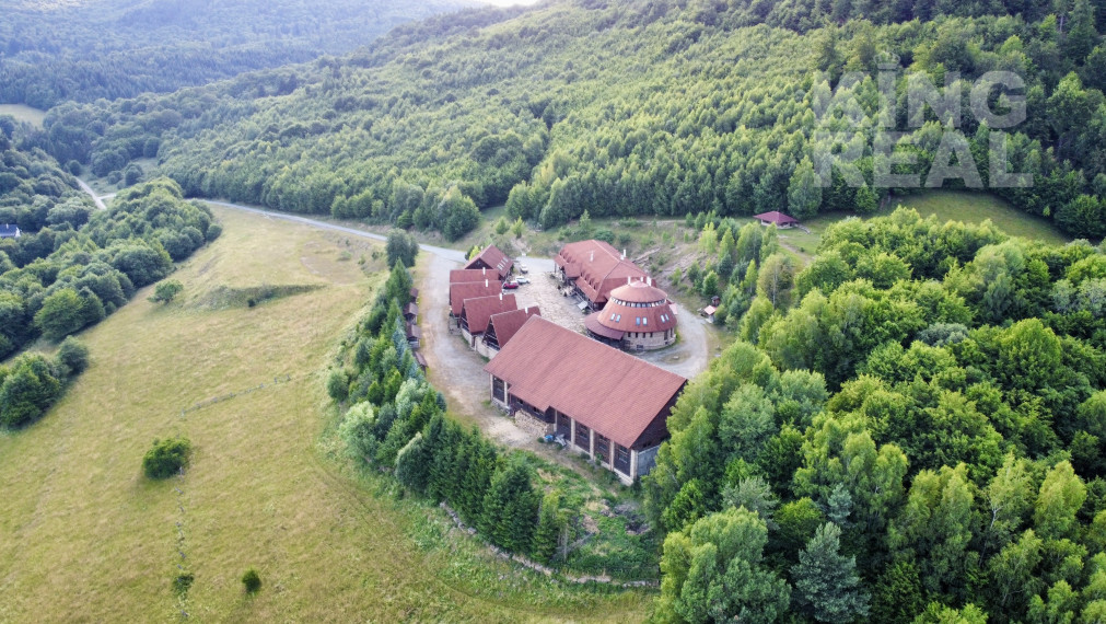 SLNEČNÝ MAJER – INVESTIČNÁ PRÍLEŽITOSŤ V SRDCI BESKÝD