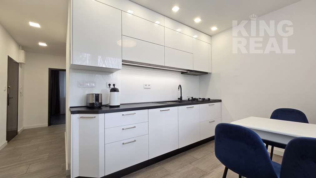 PRENAJATÉ: NA PRENÁJOM: Krásny 3,5-izbový byt po rekonštrukcii v Prešove - Sekčov