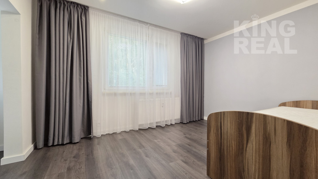 PRENAJATÉ: NA PRENÁJOM: Krásny 3,5-izbový byt po rekonštrukcii v Prešove - Sekčov