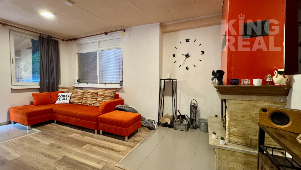 Na predaj rekreačná chata s pozemkom, Domaša, Valkov