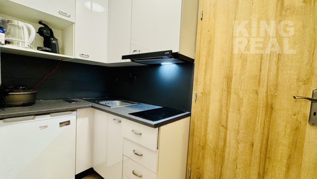 Na predaj rekreačná chata s pozemkom, Domaša, Valkov