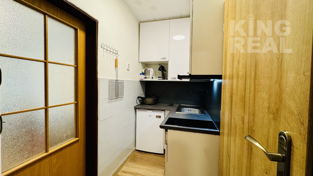 Na predaj rekreačná chata s pozemkom, Domaša, Valkov