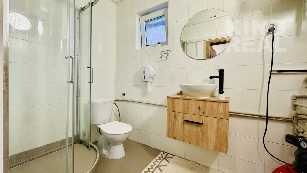 Na predaj rekreačná chata s pozemkom, Domaša, Valkov