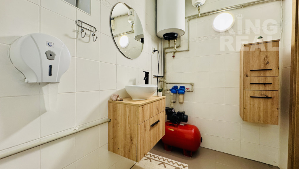 Na predaj rekreačná chata s pozemkom, Domaša, Valkov