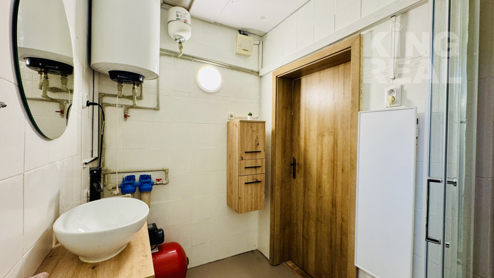 Na predaj rekreačná chata s pozemkom, Domaša, Valkov