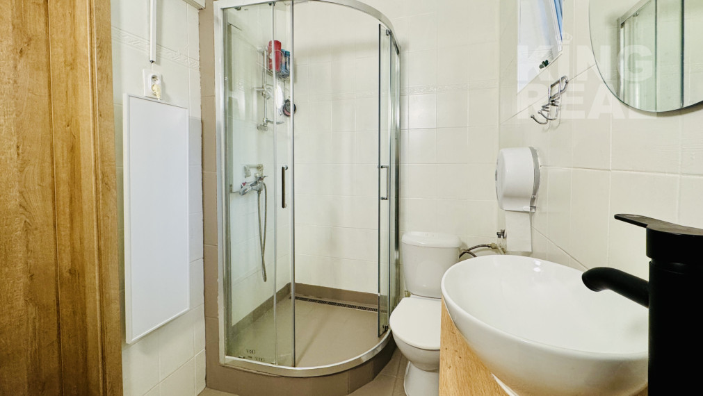 Na predaj rekreačná chata s pozemkom, Domaša, Valkov