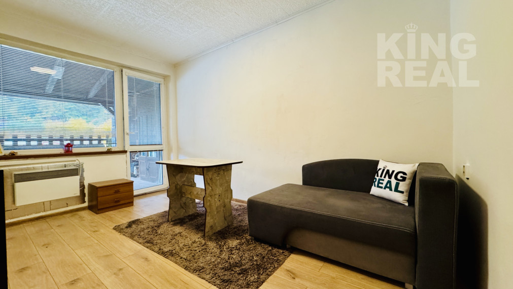 Na predaj rekreačná chata s pozemkom, Domaša, Valkov