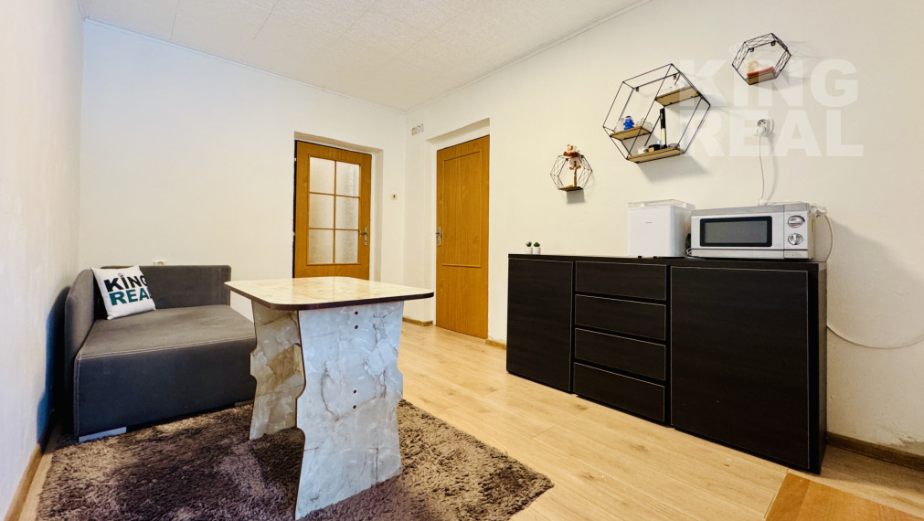 Na predaj rekreačná chata s pozemkom, Domaša, Valkov