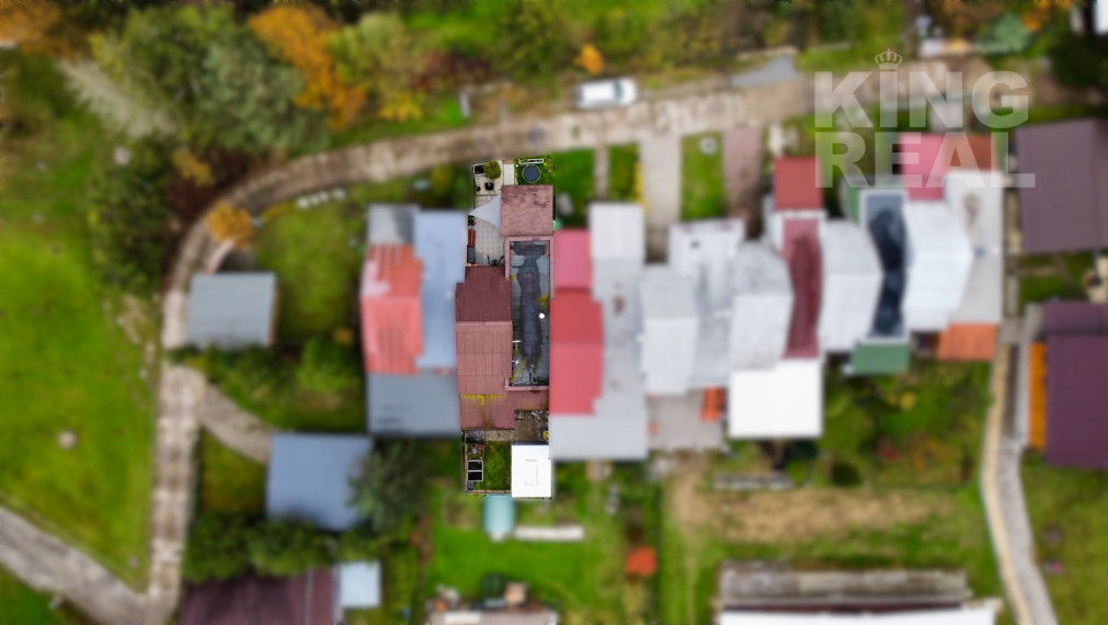 Na predaj rekreačná chata s pozemkom, Domaša, Valkov